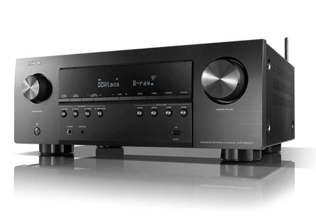 Denon AVRS960 AV 接收器