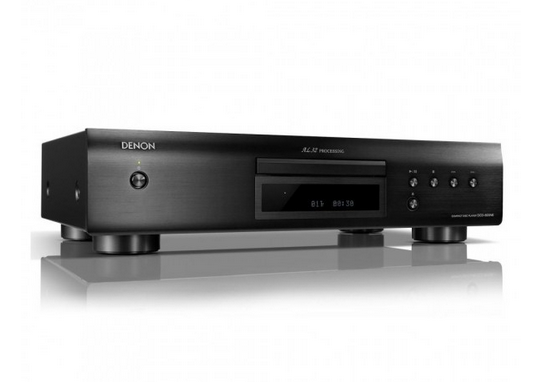 Denon DCD-600NE CD 播放器